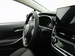 2023 Toyota Levin 1.8L Hybrid Sport, белый — фото 22