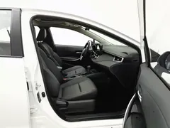 2023 Toyota Levin 1.8L Hybrid Sport, белый — фото 23