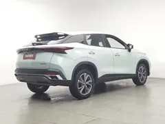 2022 Chery Omoda 1.5T CVT, зелёный — фото 2