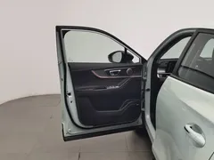 2022 Chery Omoda 1.5T CVT, зелёный — фото 8