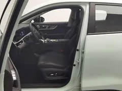 2022 Chery Omoda 1.5T CVT, зелёный — фото 10