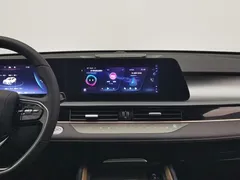 2022 Chery Omoda 1.5T CVT, зелёный — фото 12