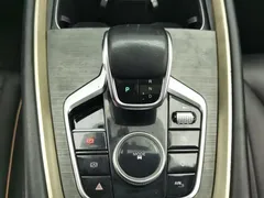 2022 Chery Omoda 1.5T CVT, зелёный — фото 13