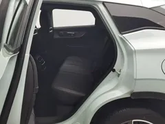 2022 Chery Omoda 1.5T CVT, зелёный — фото 15