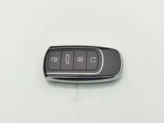 2022 Chery Omoda 1.5T CVT, зелёный — фото 19