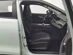 2022 Chery Omoda 1.5T CVT, зелёный — фото 23