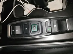 2022 Honda Accord 2.0L Hybrid, чёрный — фото 15
