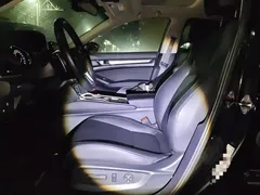 2022 Honda Accord 2.0L Hybrid, чёрный — фото 16