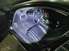 2022 Honda Accord 2.0L Hybrid, чёрный — фото 17