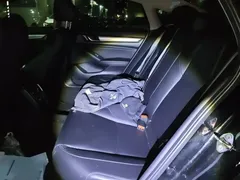 2022 Honda Accord 2.0L Hybrid, чёрный — фото 18