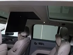 2025 Li Auto i8 Standard, чёрный — фото 8