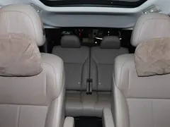 2025 Li Auto i8 Standard, чёрный — фото 9