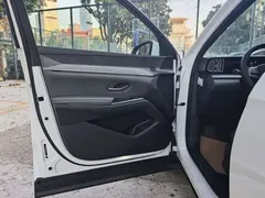 2025 BYD Song Pro 2nd Gen DM-i PHEV 115KM Exceed, белый — фото 3
