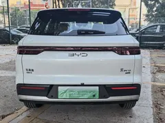 2025 BYD Song Pro 2nd Gen DM-i PHEV 115KM Exceed, белый — фото 9
