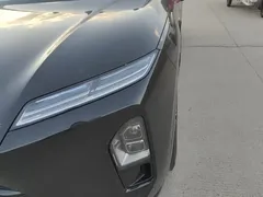 2026 Nio ES8 6-seat Executive Luxury, чёрный — фото 5