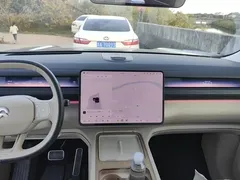 2026 Nio ES8 6-seat Executive Luxury, чёрный — фото 13