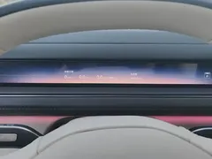 2026 Nio ES8 6-seat Executive Luxury, чёрный — фото 14