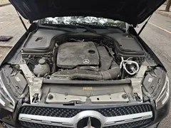 2021 Mercedes-Benz GLC 300 L 4MATIC Dynamic, чёрный — фото 16