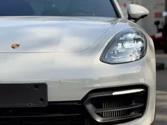 2021 Porsche Panamera 4 Sport Turismo 2.9T — фото 3