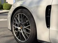 2021 Porsche Panamera 4 Sport Turismo 2.9T — фото 4