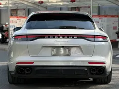 2021 Porsche Panamera 4 Sport Turismo 2.9T — фото 5