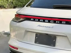 2021 Porsche Panamera 4 Sport Turismo 2.9T — фото 6