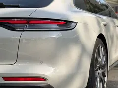 2021 Porsche Panamera 4 Sport Turismo 2.9T — фото 7