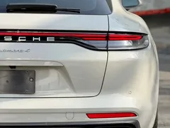 2021 Porsche Panamera 4 Sport Turismo 2.9T — фото 9