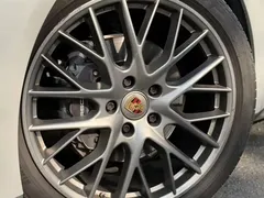 2021 Porsche Panamera 4 Sport Turismo 2.9T — фото 12