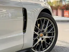 2021 Porsche Panamera 4 Sport Turismo 2.9T — фото 14