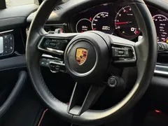2021 Porsche Panamera 4 Sport Turismo 2.9T — фото 15