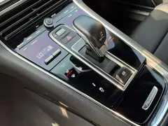 2021 Porsche Panamera 4 Sport Turismo 2.9T — фото 17
