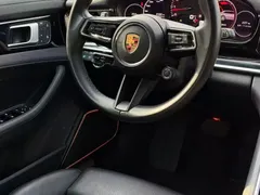2021 Porsche Panamera 4 Sport Turismo 2.9T — фото 18
