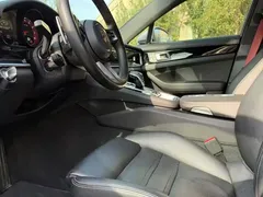 2021 Porsche Panamera 4 Sport Turismo 2.9T — фото 19