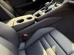 2021 Porsche Panamera 4 Sport Turismo 2.9T — фото 21