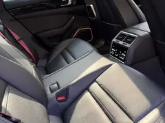 2021 Porsche Panamera 4 Sport Turismo 2.9T — фото 24