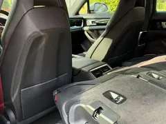 2021 Porsche Panamera 4 Sport Turismo 2.9T — фото 28