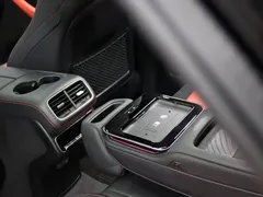 2020 Mercedes-Benz GLE AMG 53 4MATIC, чёрный — фото 22