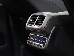 2020 Mercedes-Benz GLE AMG 53 4MATIC, чёрный — фото 26