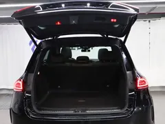 2020 Mercedes-Benz GLE AMG 53 4MATIC, чёрный — фото 30