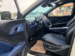 2025 BYD Seagull Smart Driving 305km Freedom, белый — фото 9
