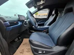 2025 BYD Seagull Smart Driving 305km Freedom, белый — фото 10