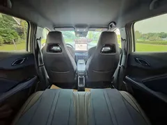 2025 BYD Seagull Smart Driving 305km Freedom, белый — фото 14