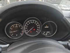 2020 Mazda CX-5 2.0L AT 2WD Smart, белый — фото 12