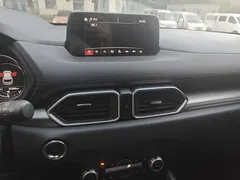 2020 Mazda CX-5 2.0L AT 2WD Smart, белый — фото 14