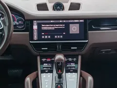 2019 Porsche Cayenne 3.0T — фото 10