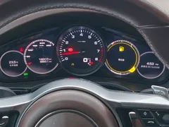 2019 Porsche Cayenne 3.0T — фото 11