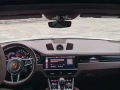 2019 Porsche Cayenne 3.0T — фото 12