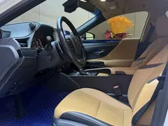2022 Lexus ES 200 Excellence, белый — фото 5