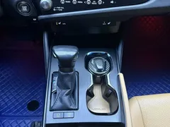 2022 Lexus ES 200 Excellence, белый — фото 7